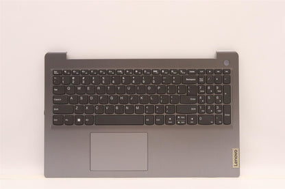 Lenovo Upper Case ASM_ENG L82RK NFP AG N 5CB1H78294