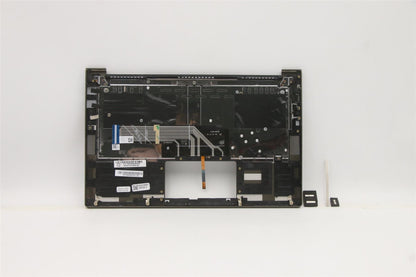 Lenovo Upper Case ASM_SW Q 82A1 DM 5CB0X55949