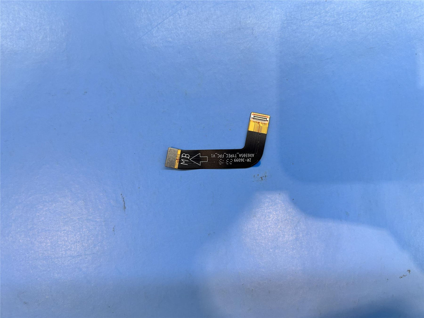 Lenovo TB360ZU Type-C_FPC&*HQ220046EK000 CS 5F78C22793
