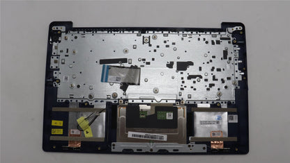 Lenovo Upper Case ASM_ITA L82XL NFP ABNBL 5CB1K97890