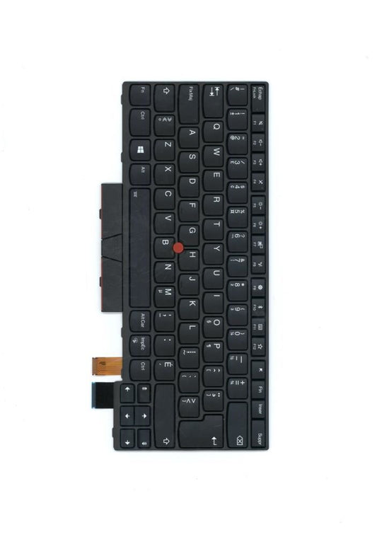 Lenovo Windu2 CHY BL-KB CFR 01HX421