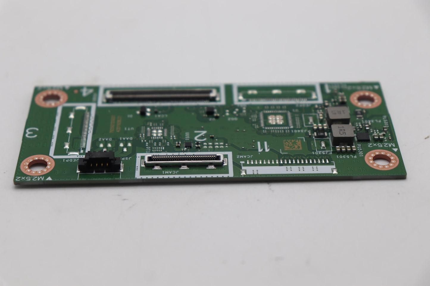 Lenovo CARDPOP YOGA 27 2k Converter Board 5C50Z66300