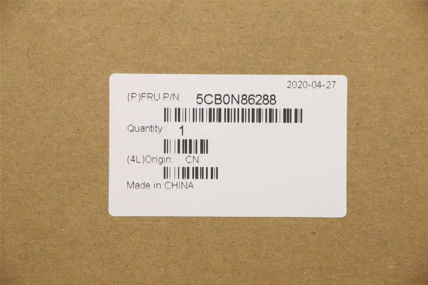 Lenovo IdeaPad 320-15IKB 320-15IAP 320-15AST Keyboard Palmrest German 5CB0N86288