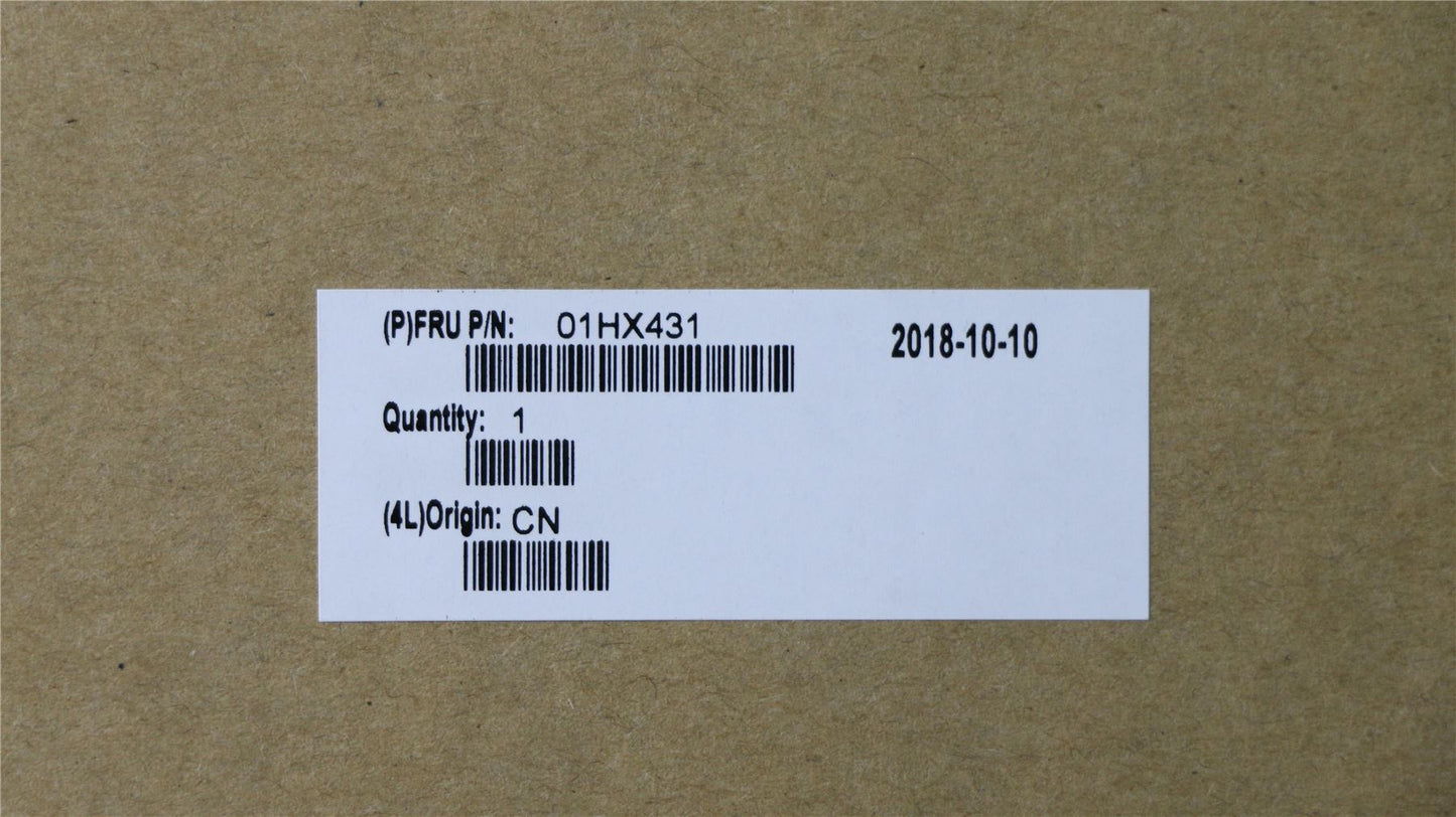 Lenovo ThinkPad T480 A485 Keyboard German Black Backlit 01HX471