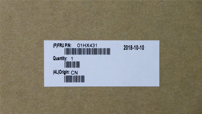 Lenovo ThinkPad T480 A485 Keyboard German Black Backlit 01HX471