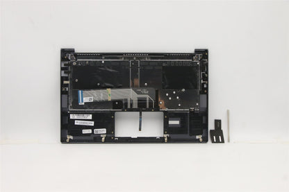 Lenovo Upper Case ASM_LA Q82A3 GY 5CB1B05300