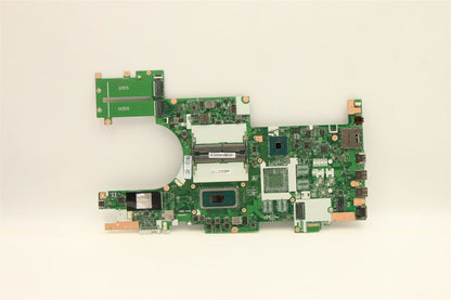 Lenovo ThinkPad T15p Gen 2 Motherboard Mainboard UMA inteli511500H 5B21D92984