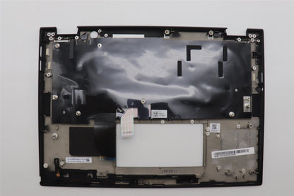 Lenovo MECH_ASM BL KB BK SLV PMX 5M11N93103