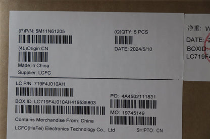 Lenovo MECH_ASM GRP_KBD_BZL_GRE_WW_DB_LTN 5M11N61205
