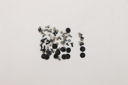 Lenovo ThinkPad 120S-14IAP 130S-14IGM Screw Screws Set Kit 5S10P23716