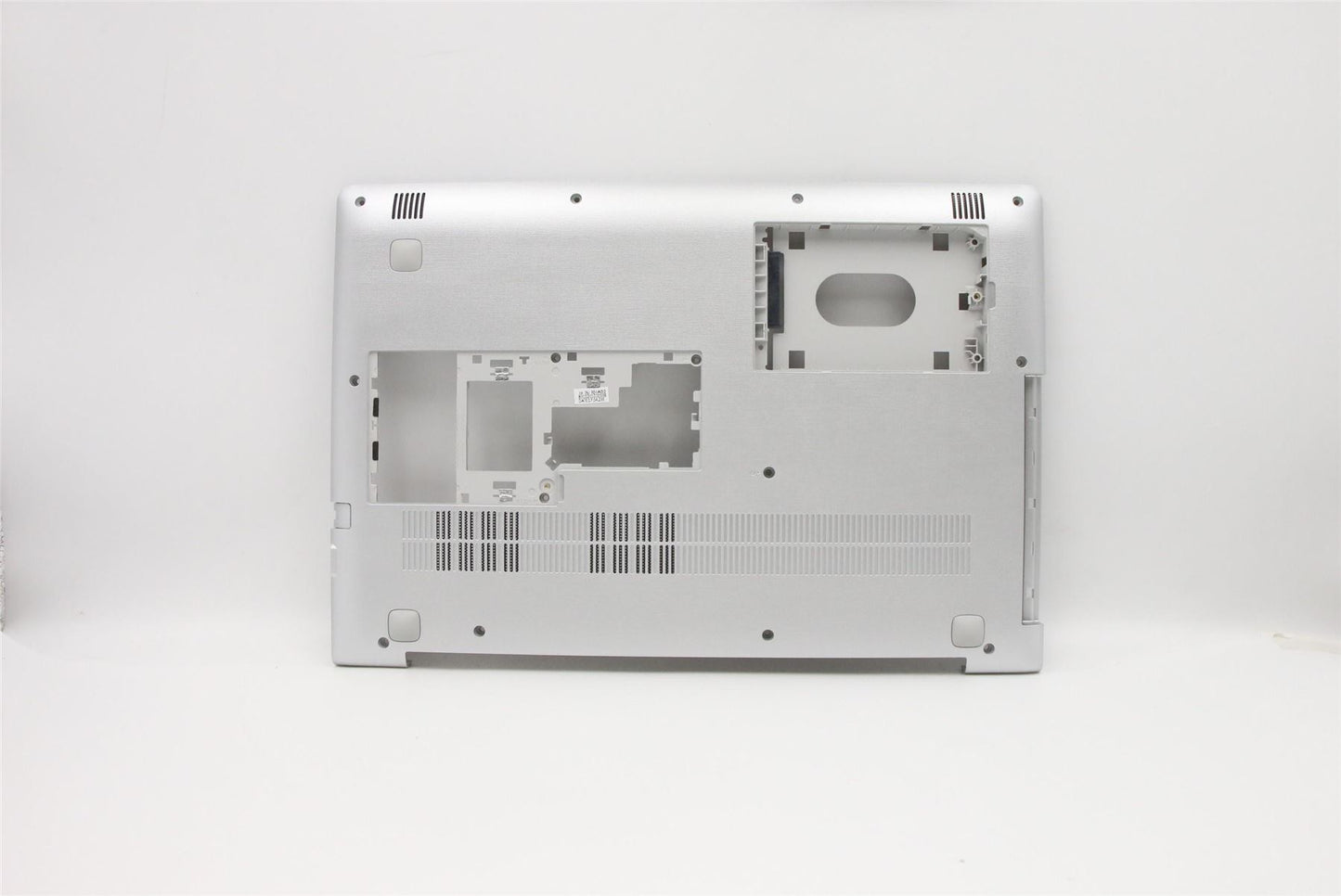 Lenovo Lower Case L80SV SILVER W/HDD FFC 5CB0M31178