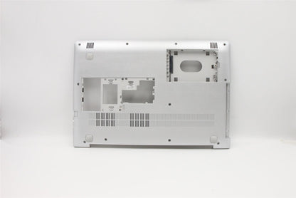 Lenovo Lower Case L80SV SILVER W/HDD FFC 5CB0M31178