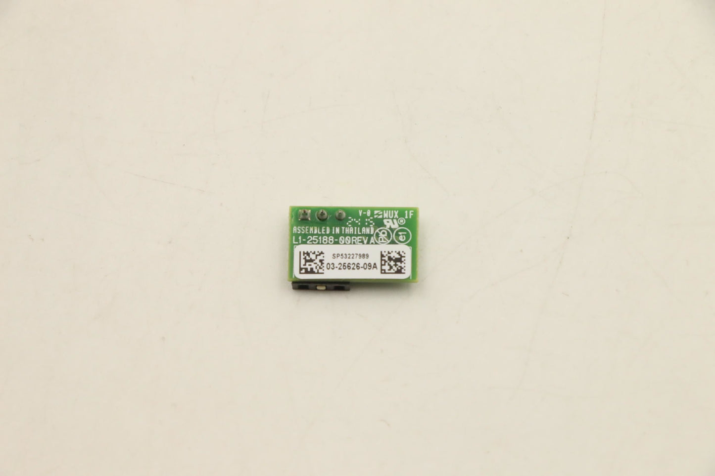 Lenovo LSI 9340-8i 5 Key SAS RAID Board 00LF089