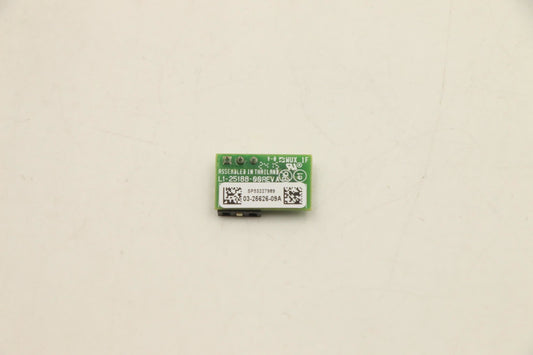 Lenovo LSI 9340-8i 5 Key SAS RAID Board 00LF089