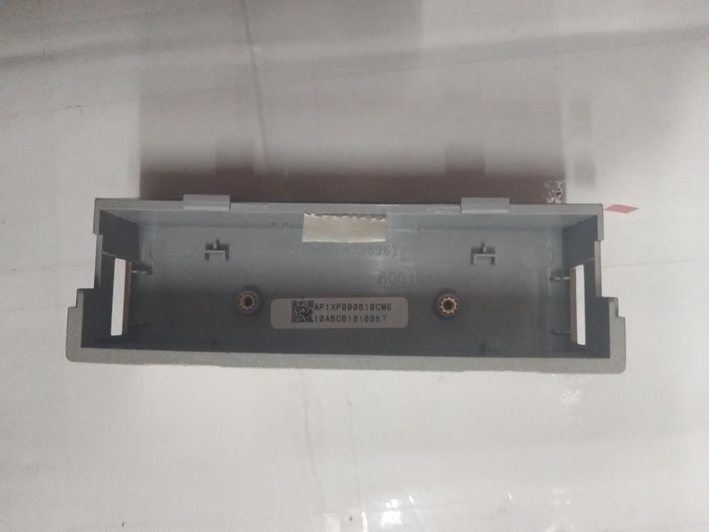 Lenovo MECH_ASM ASSY_Pull-down_Cover,Gold 01EF565