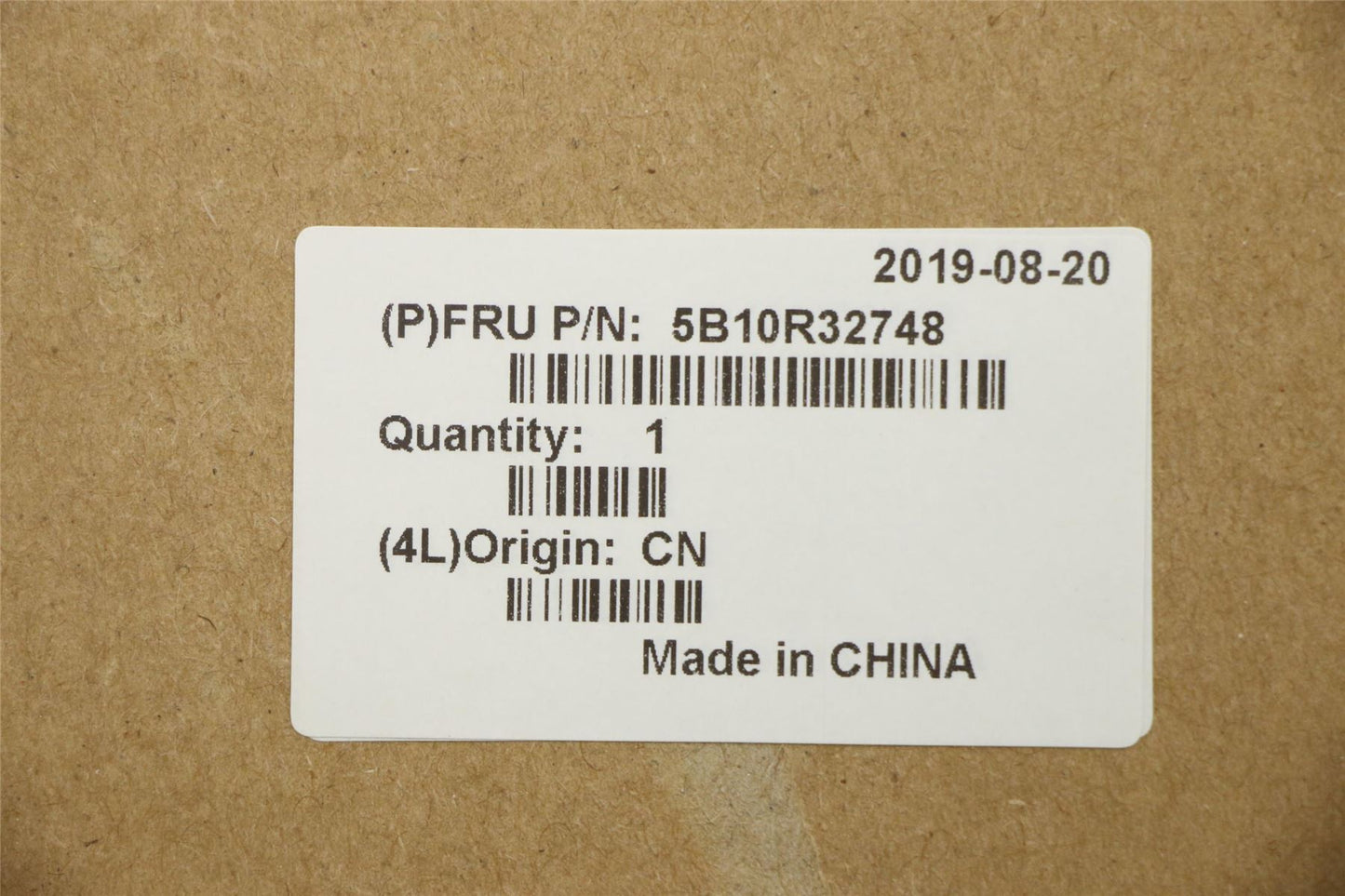 Lenovo IdeaPad S730-13IWL S730-13IML 730S-13IWL Battery 5B10R32749