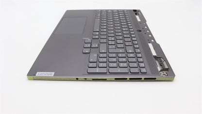 Lenovo Upper Case ASM_SWS L82UG SG_RGB 5CB1J32277