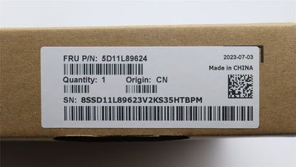 Lenovo IVO R140NW4D R5 HW:2.1 14.0 WUX 5D11L89624