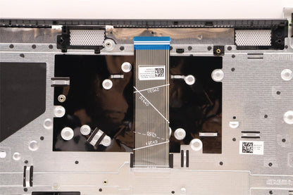 Lenovo COVER Upper Case ASM_SLVL82SFFP_CG_BL_ML 5CB1J00364