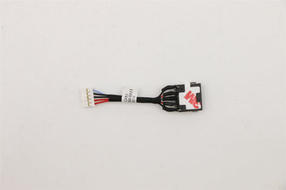 Lenovo Yoga 720-15IKB DC In Port Socket Power Cable 5C10N67809