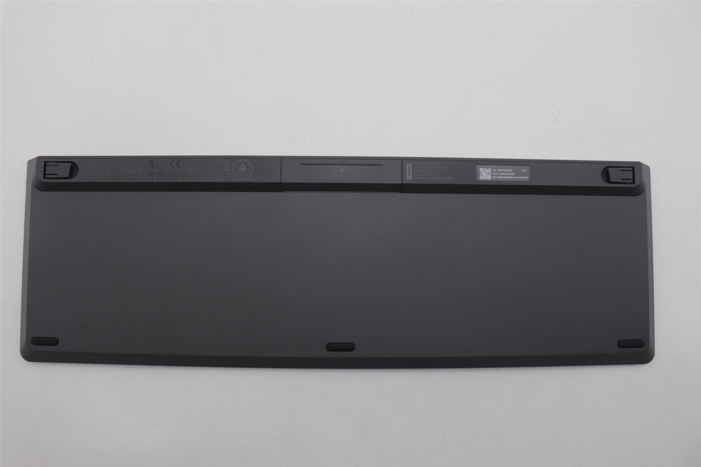 Lenovo KYB_MOUSE G-T Eos3 2.4G KM LNA BE_En 5KM0U87836