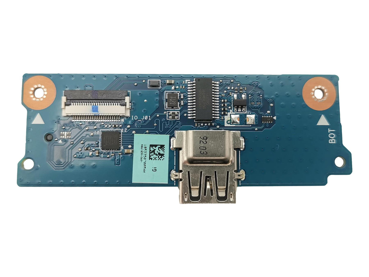 Acer Spin SP314-53 SP314-53GN SP314-53N SD Card Reader USB Port Board