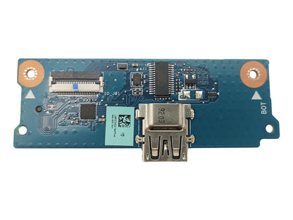 Acer Spin SP314-53 SP314-53GN SP314-53N SD Card Reader USB Port Board