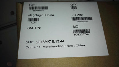 Lenovo SSD_ASM SS MZVKW512HMJP 512G M.2 SSD 5SD0L78933