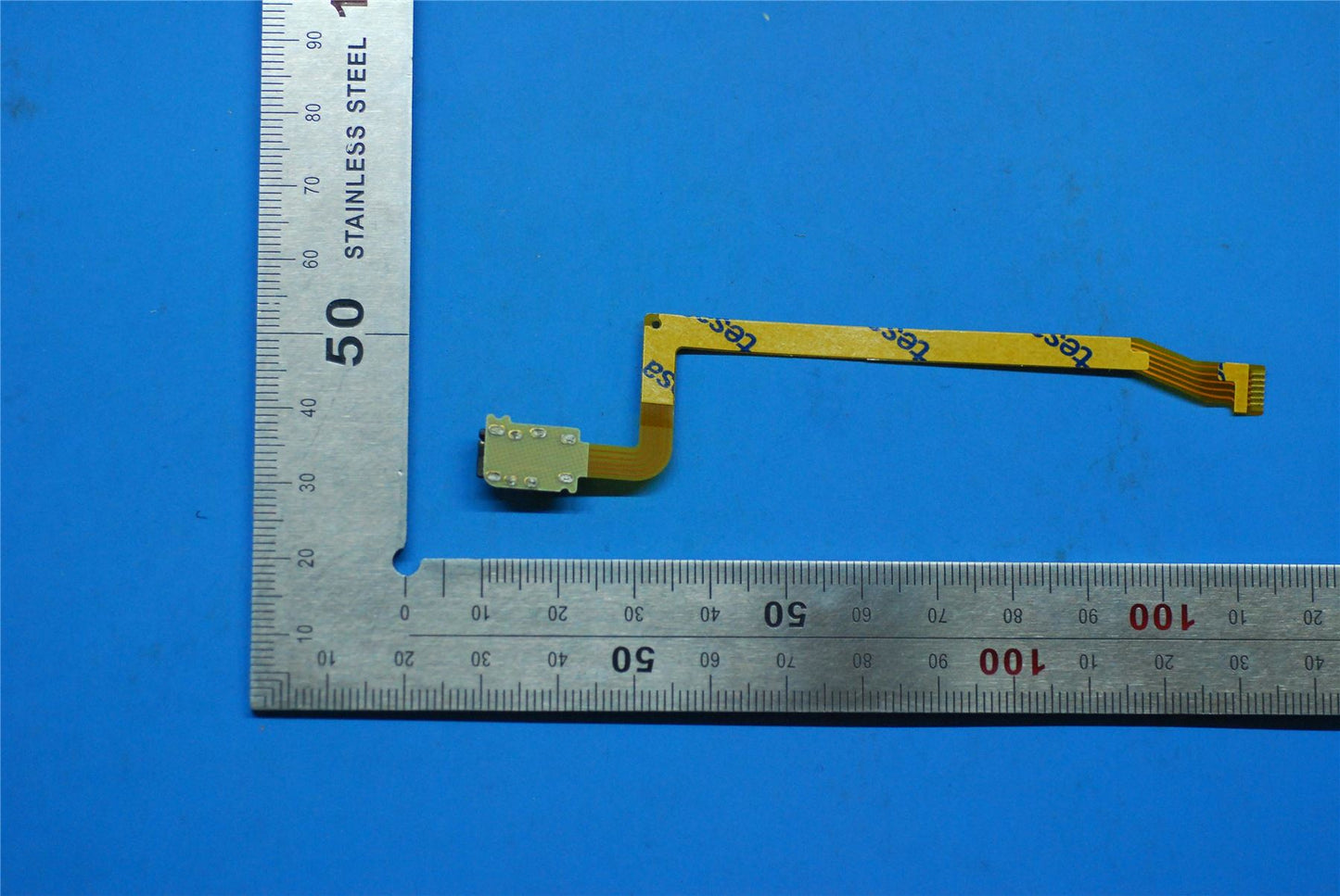 Lenovo TB2-X30 AUDIO FPC&*HQ22001101000 CS 5F78C03698