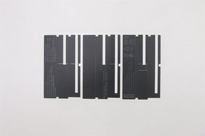 Lenovo LABEL FRU Label kits 5L10V15330