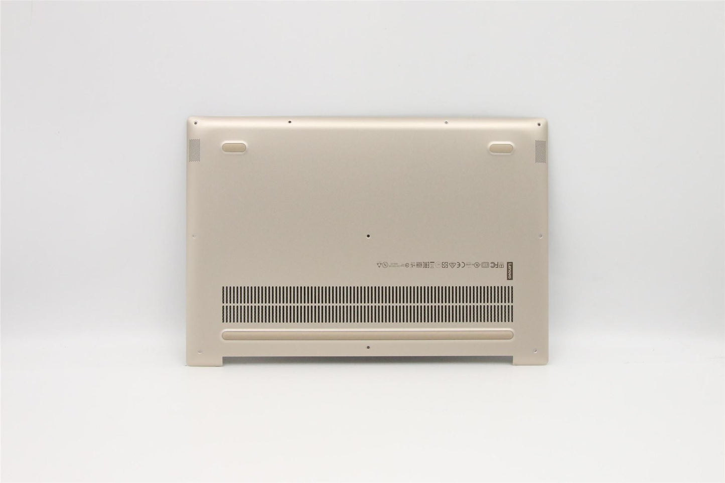 Lenovo Lower Case C 80XC GD 5CB0N79816