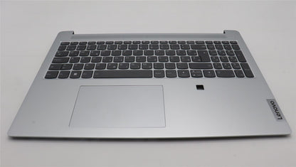 Lenovo IdeaPad 5 16ABR8 Palmrest Cover Touchpad Keyboard Slovenian 5CB1L11383