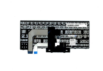 Lenovo ThinkPad T480 A485 Keyboard Thai Black 01HX332