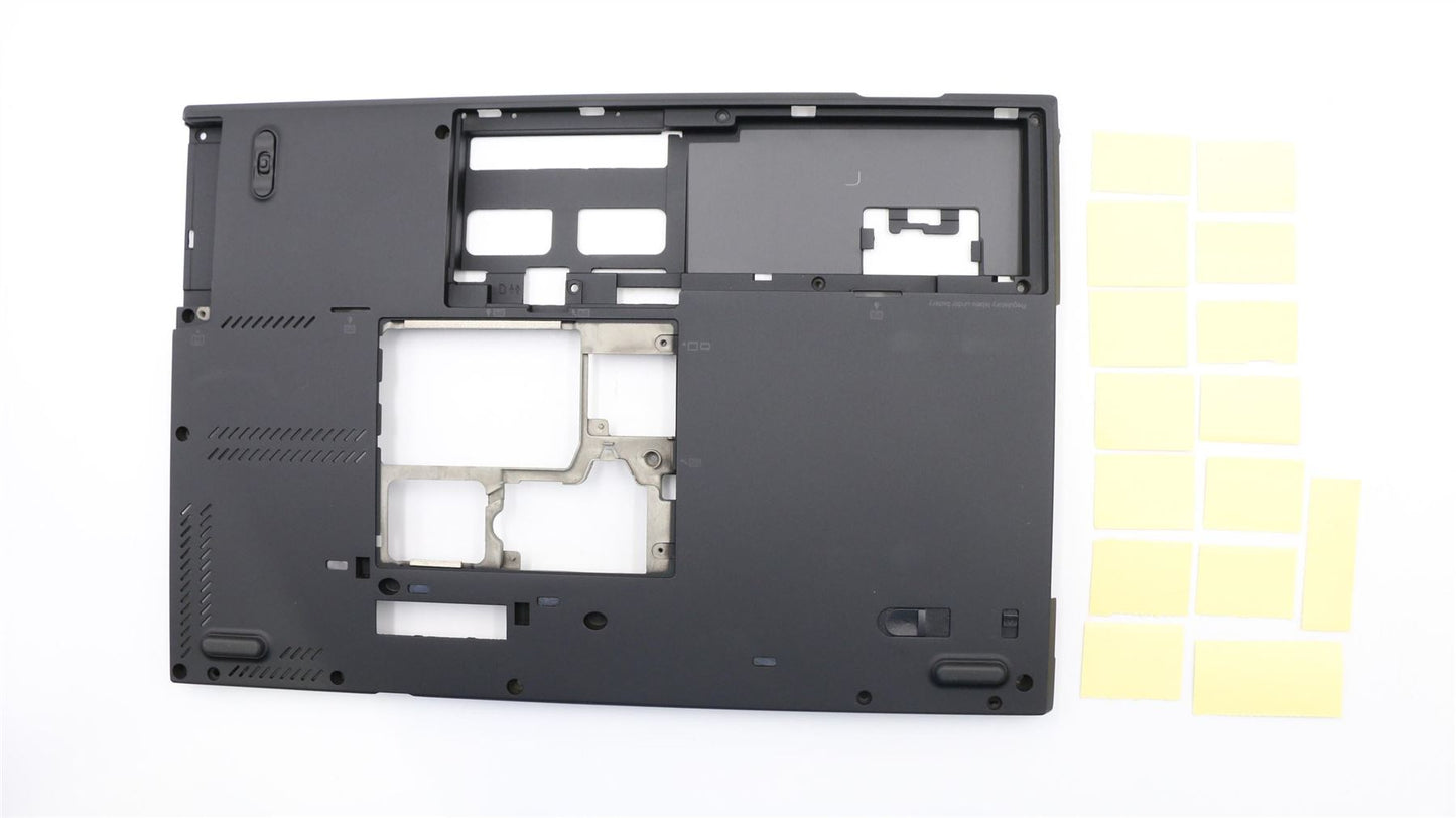 Lenovo ThinkPad T430si T430s Bottom Base Lower Chassis Cover Black 04W3502