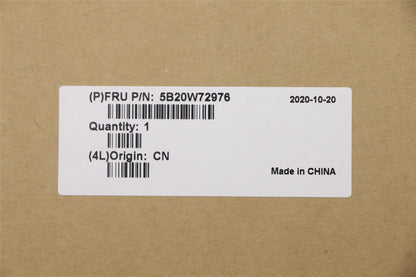 Lenovo NOK,i7-10710U,8G,AX,yTPM2 5B21C98899