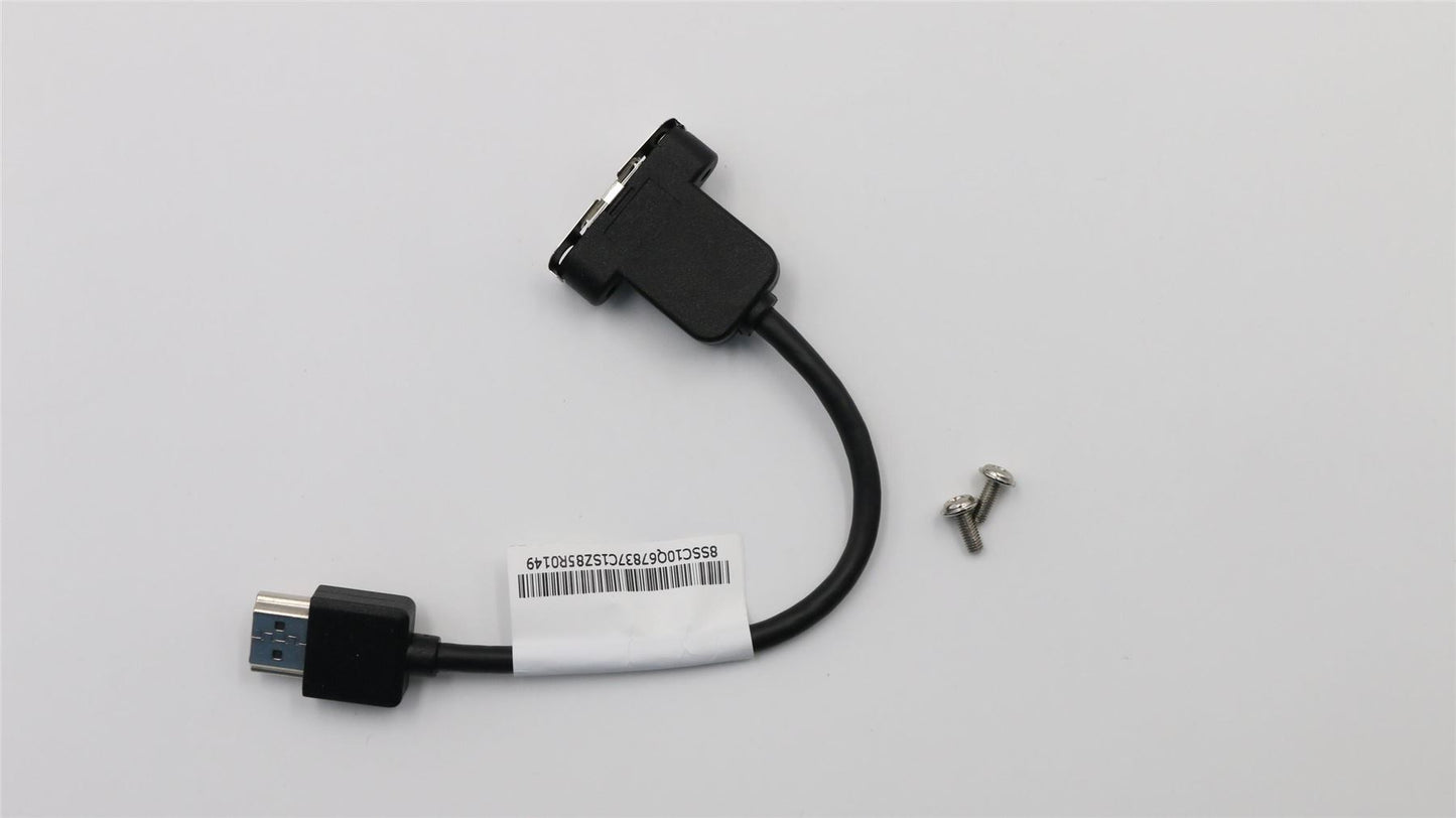 Lenovo Fru, 120mm HDMI AF TO AM cable 00XL466