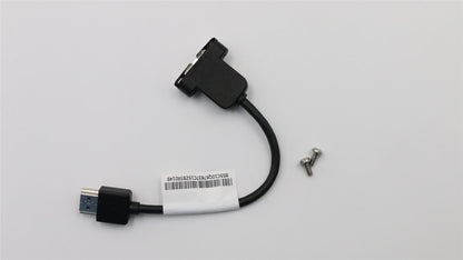Lenovo Fru, 120mm HDMI AF TO AM cable 00XL466