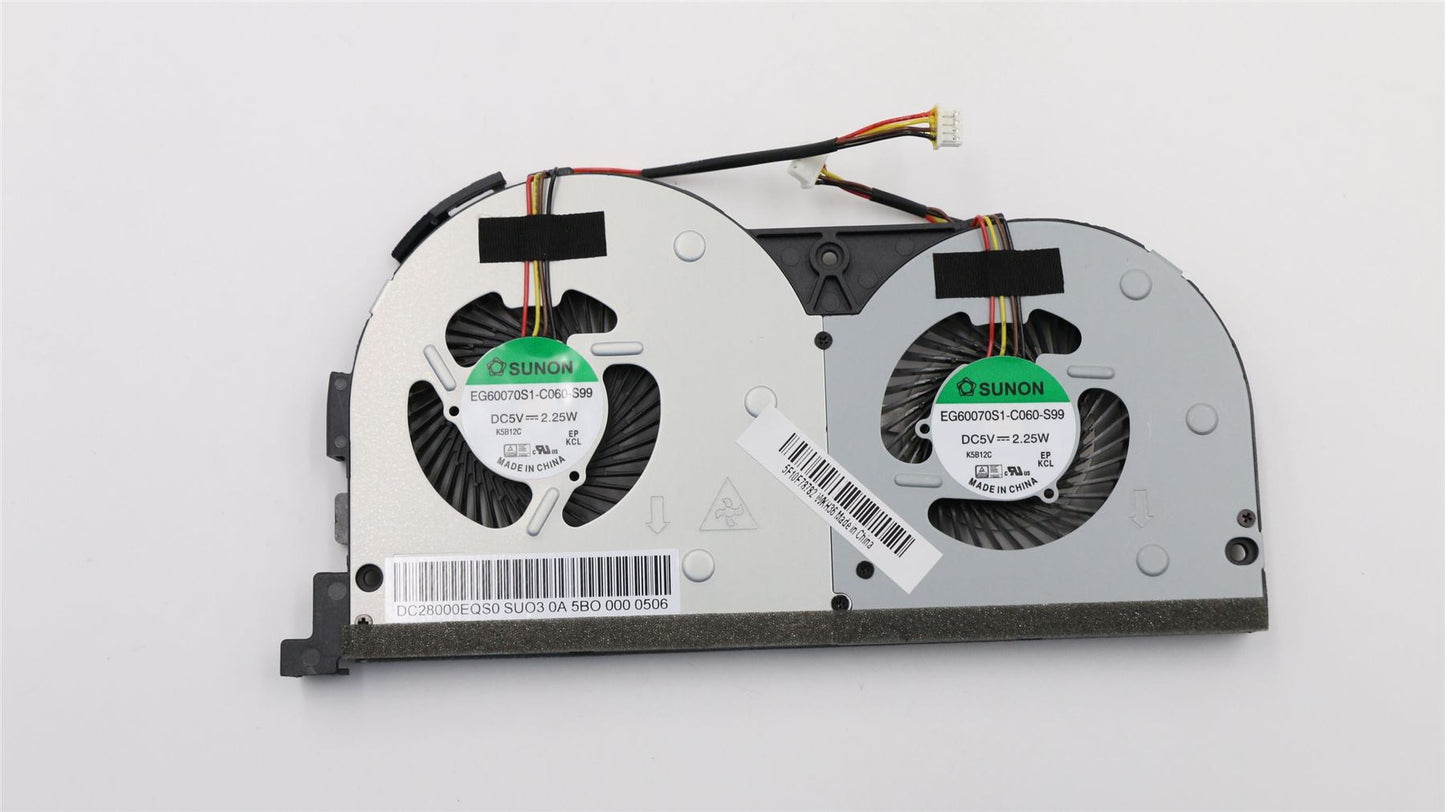 Lenovo FAN FAN C Y50-70 5F10F78782