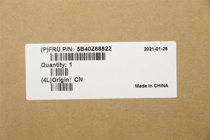 Lenovo BRACKET Camera Bracket 5B40Z68822