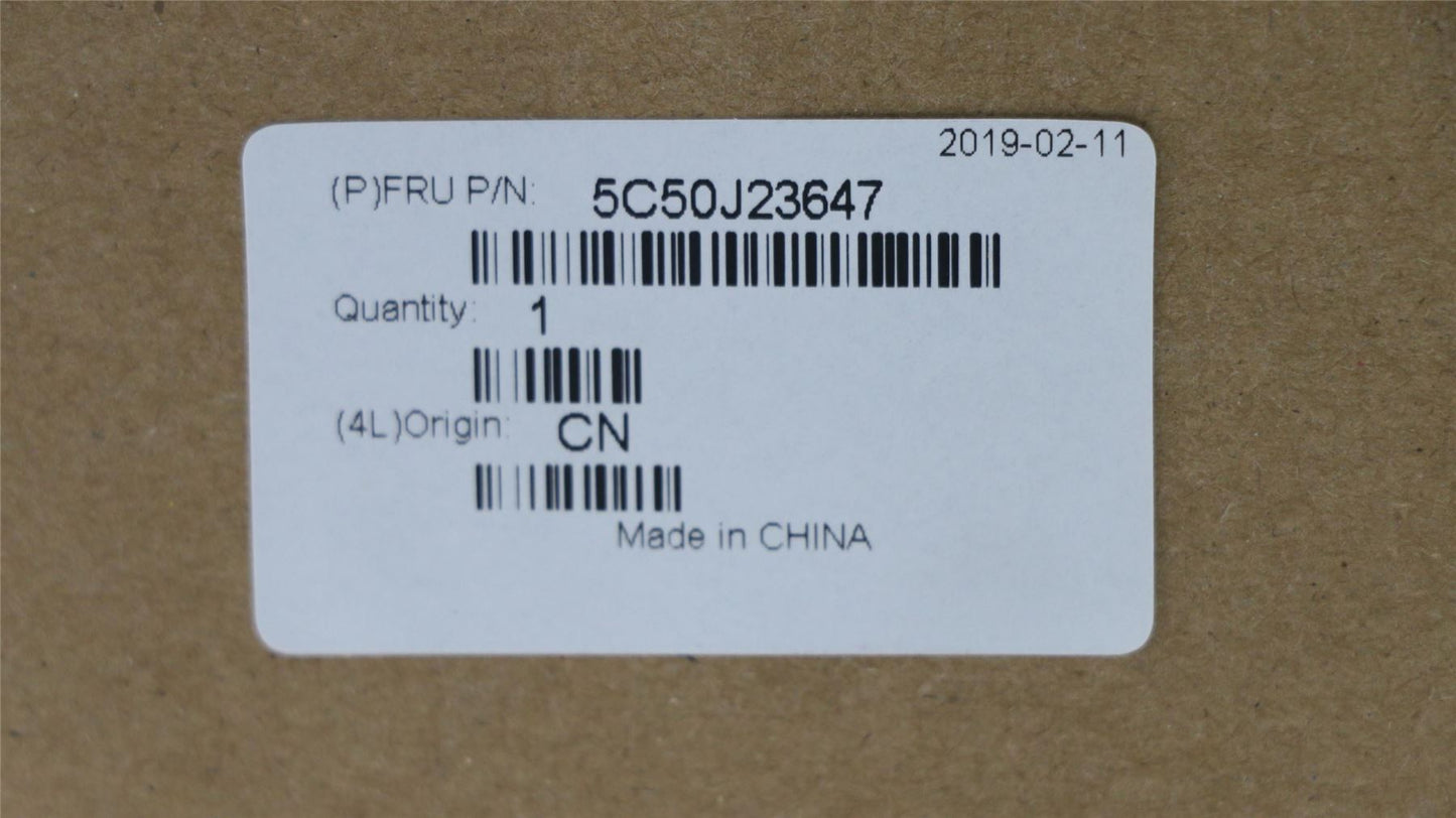 Lenovo IdeaPad 500-14ACZ 500-15ACZ 500-14ISK Power Button Board 5C50J23647