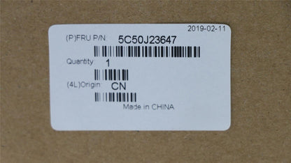 Lenovo IdeaPad 500-14ACZ 500-15ACZ 500-14ISK Power Button Board 5C50J23647