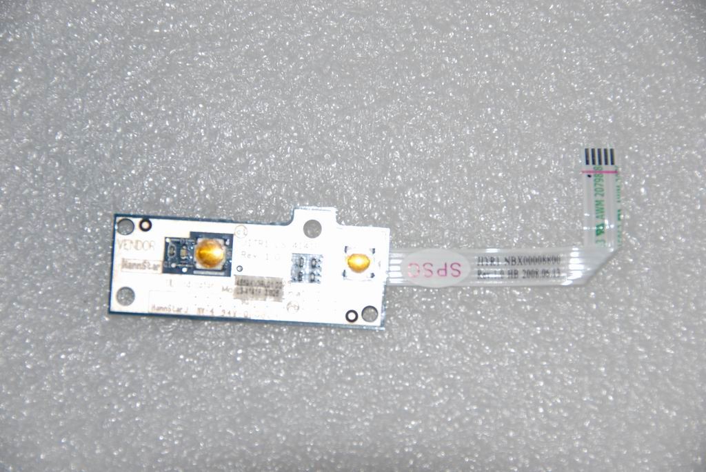 Lenovo JITR1 W/FFC Power FFC Board 31034456