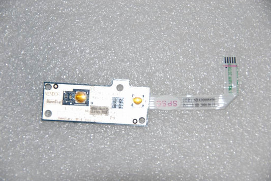 Lenovo JITR1 W/FFC Power FFC Board 31034456