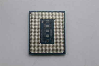 Lenovo ThinkStation P360 P3 P3 T5 26IRB8 CPU Processor 5SA1M81314