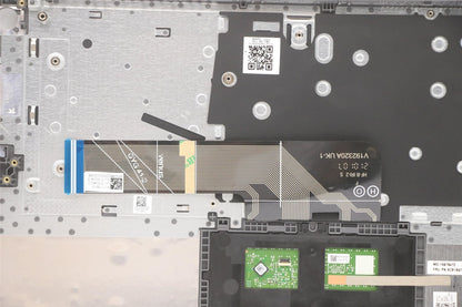 Lenovo Upper Case ASM_SPA L82H7 AG FPNBLD 5CB1B97826