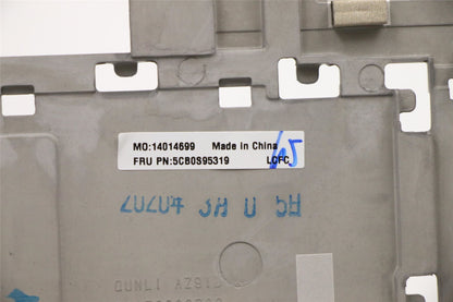 Lenovo FRU COVER FP730 ROLL CAGE ASSY L 5CB0S95319