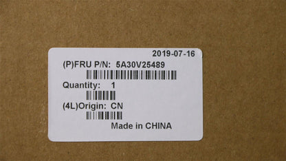 Lenovo KIT ANTENNA,WWAN,Amphenol 5A30V25489