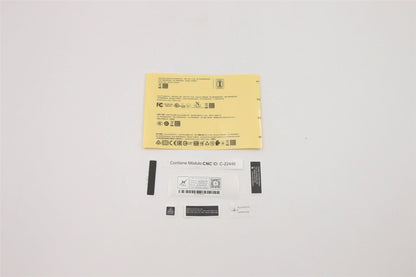 Lenovo LABEL FRU Label Kit 5L10W35092