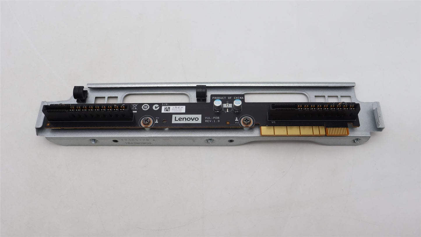 Lenovo MECH_ASM ASSY-PDB-AMALFI 5M11H28553