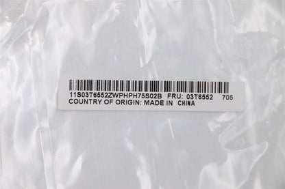 Lenovo FRU-LG Converter to MB cable 03T6552